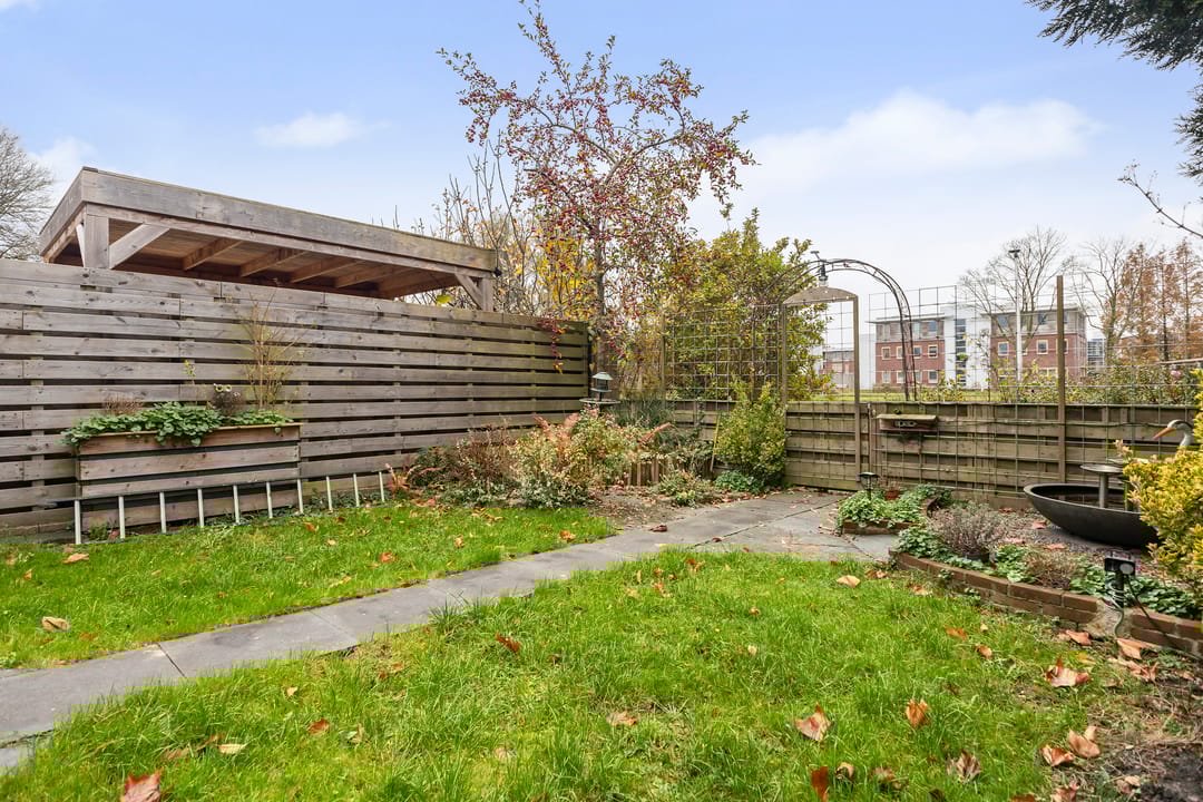 Foto 16 van de Anjen 60