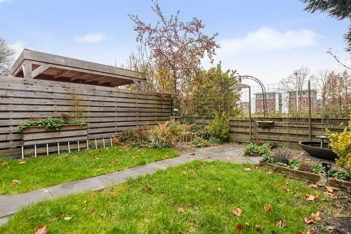 Photo 16 of de Anjen 60