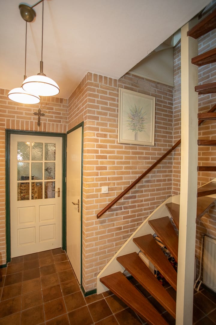 Foto 25 van Kastanjelaan 13