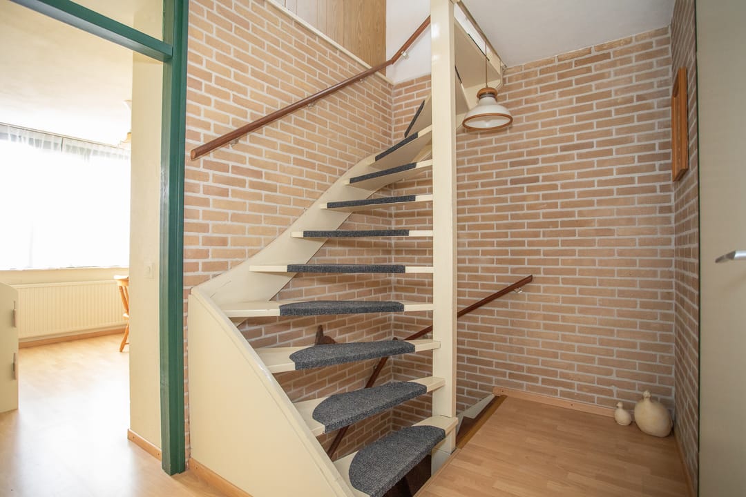 Foto 26 van Kastanjelaan 13