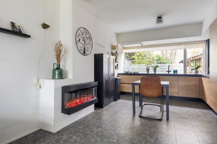 Photo 18 of de Anjen 60