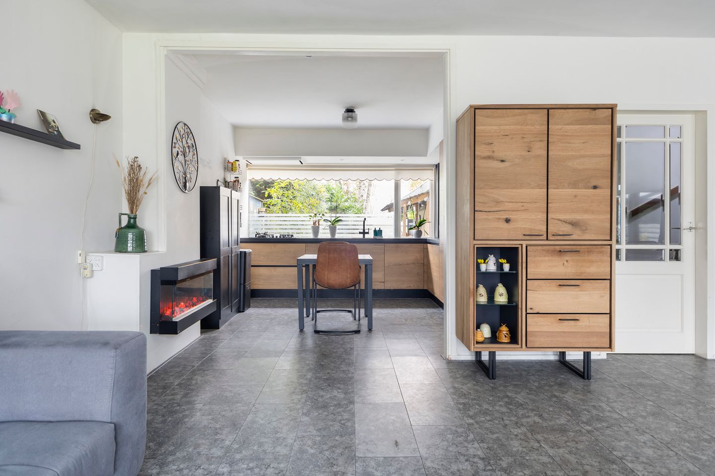 Foto 19 van de Anjen 60