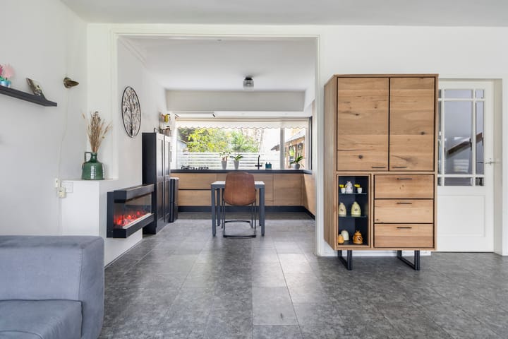 Photo 19 of de Anjen 60