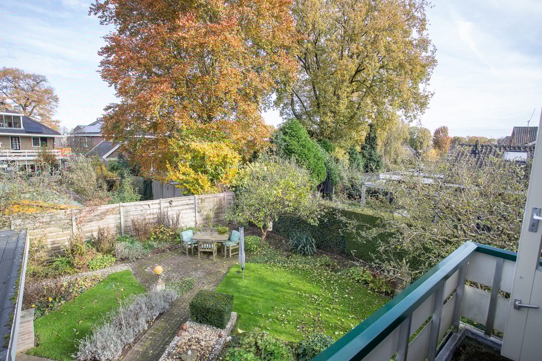 Foto 32 van Kastanjelaan 13