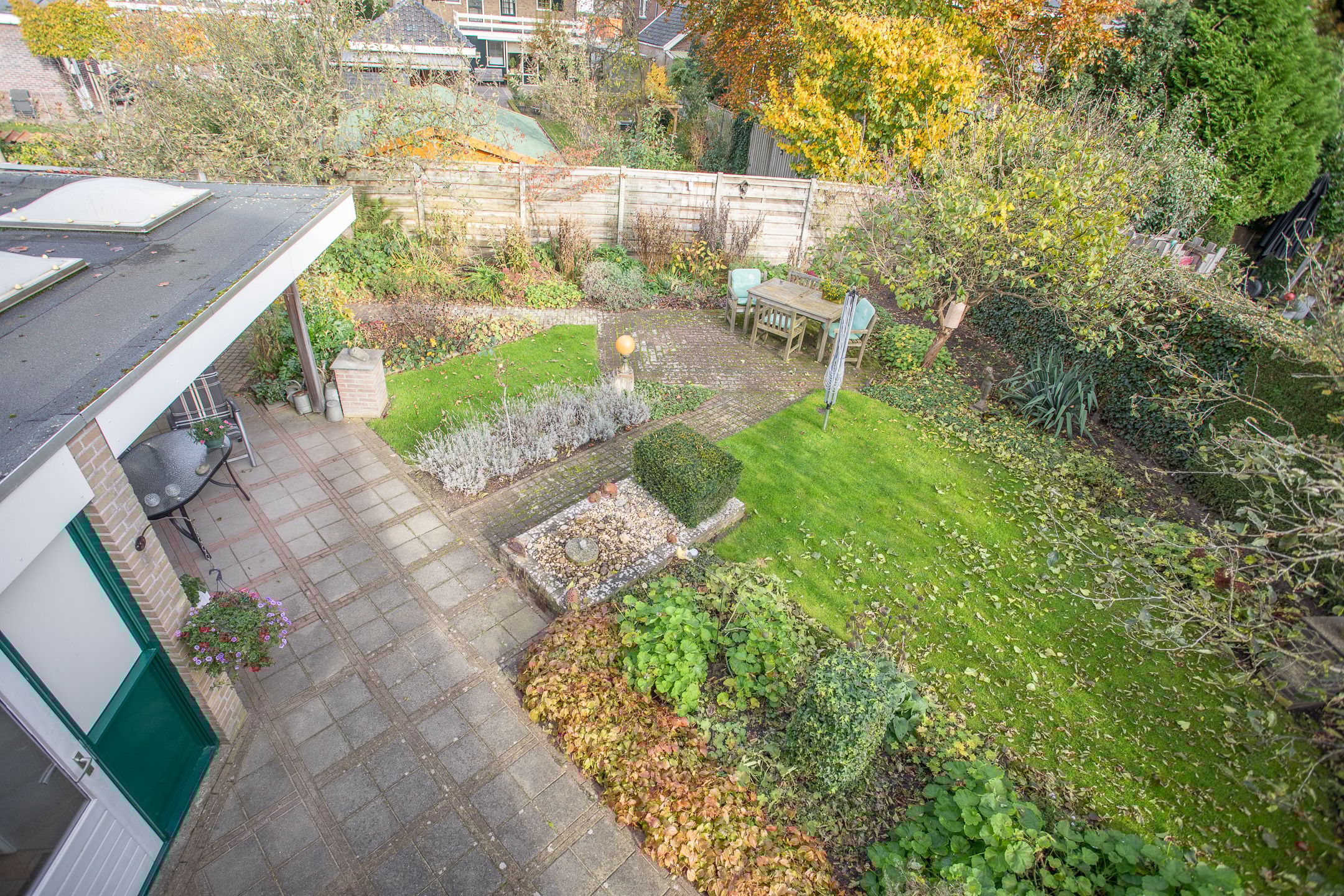 Foto 33 van Kastanjelaan 13