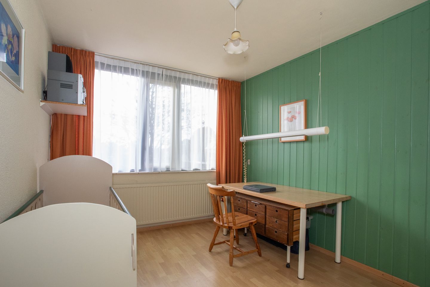 Foto 34 van Kastanjelaan 13