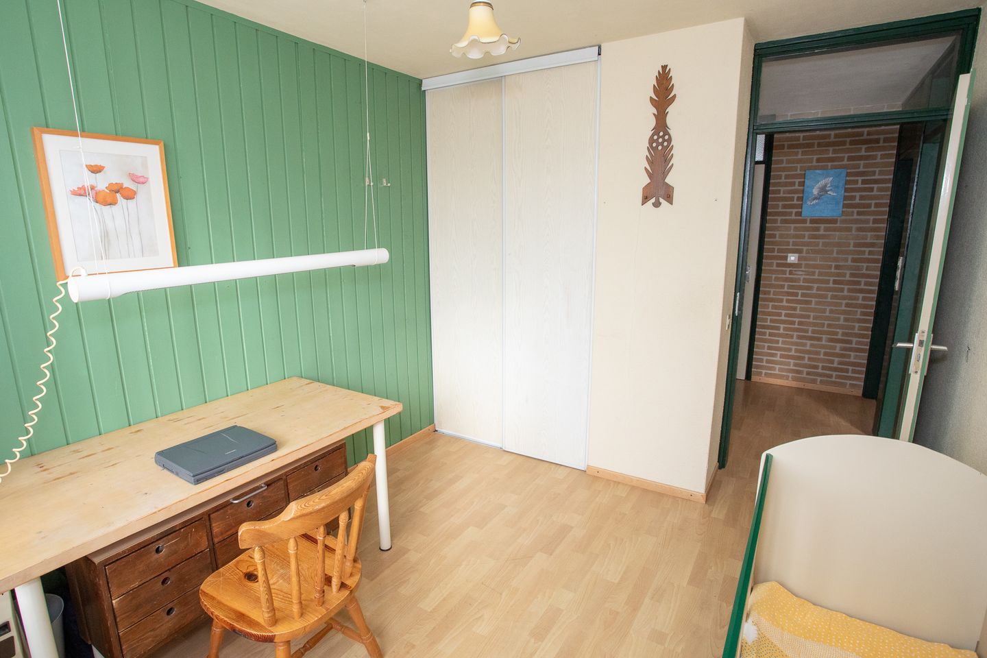 Foto 35 van Kastanjelaan 13