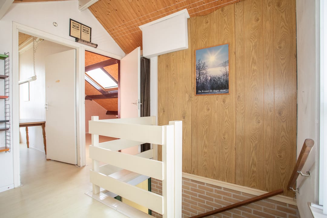 Foto 41 van Kastanjelaan 13