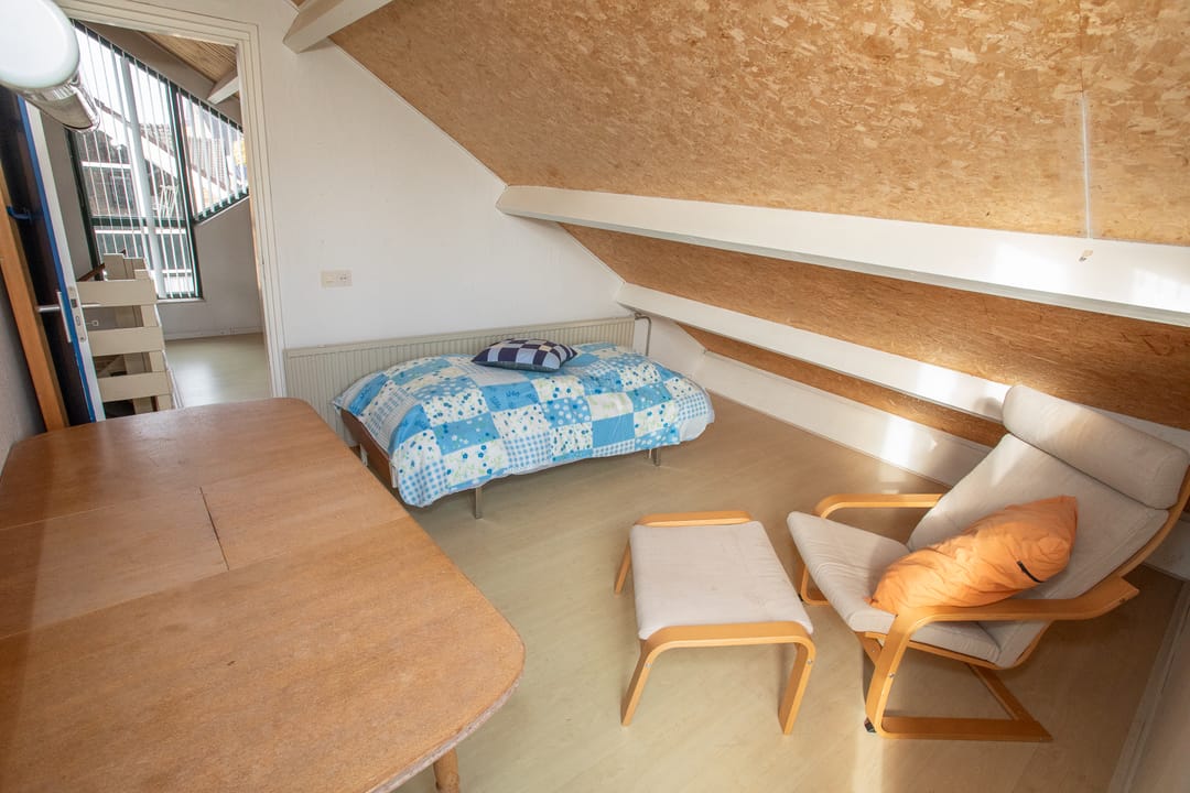 Foto 43 van Kastanjelaan 13