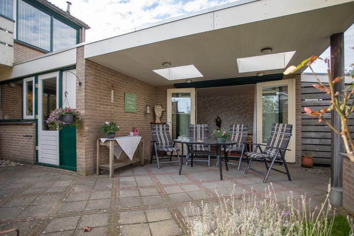 Foto 46 van Kastanjelaan 13