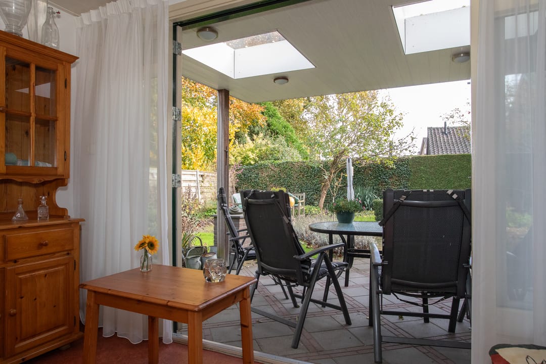 Foto 47 van Kastanjelaan 13