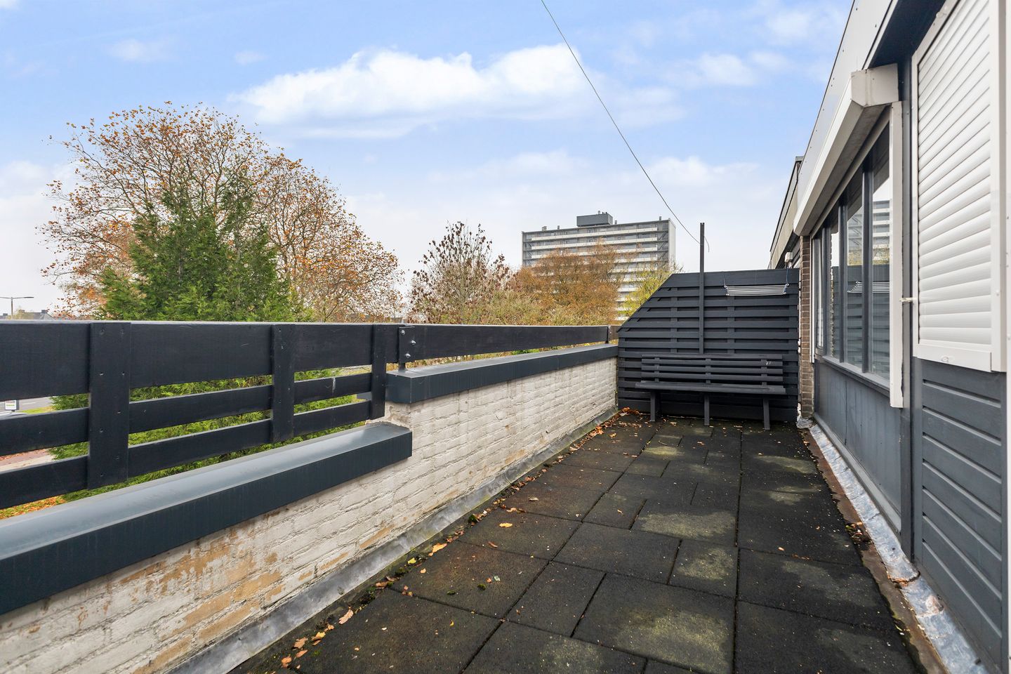 Foto 40 van de Anjen 60