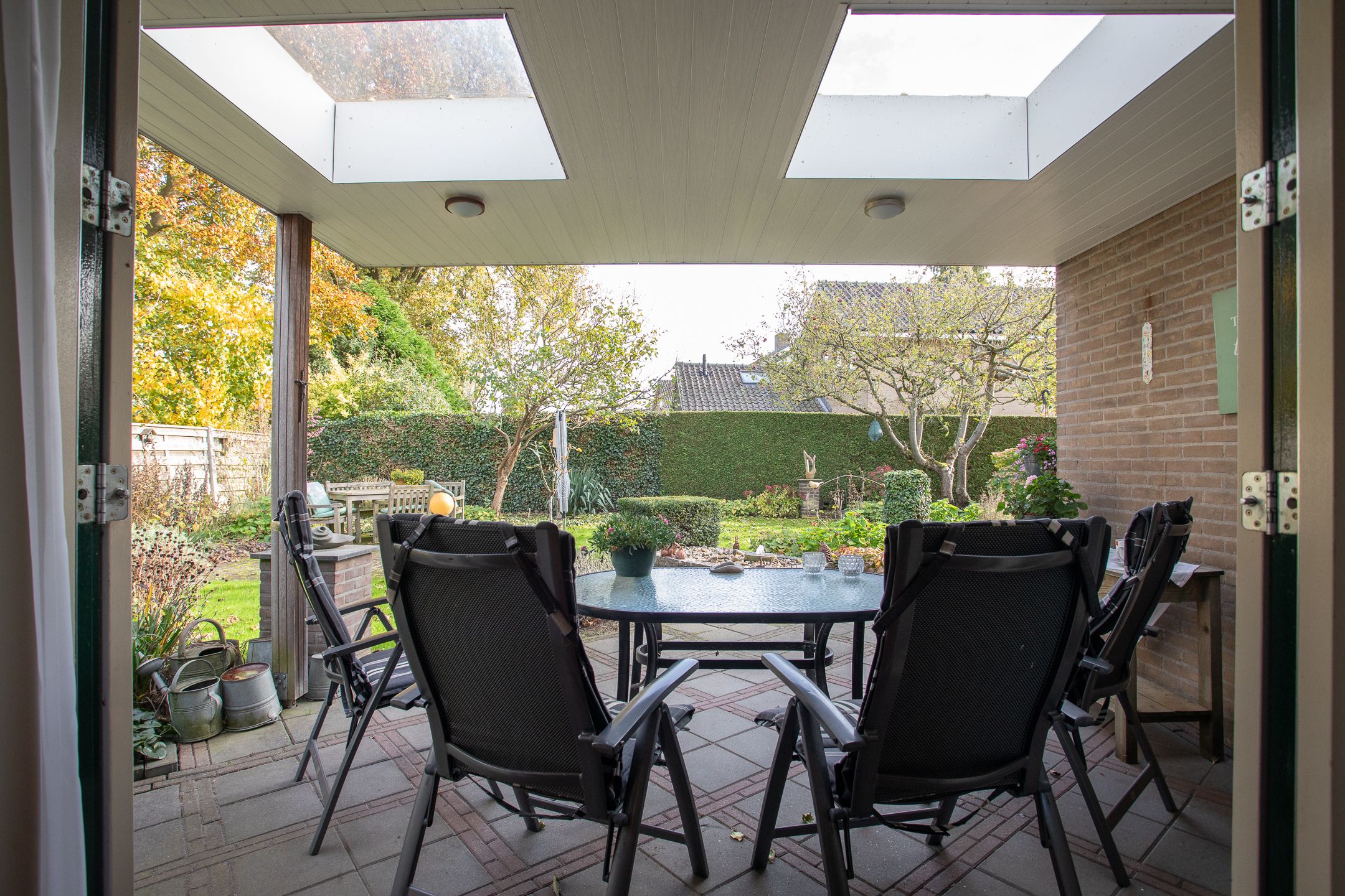 Foto 48 van Kastanjelaan 13