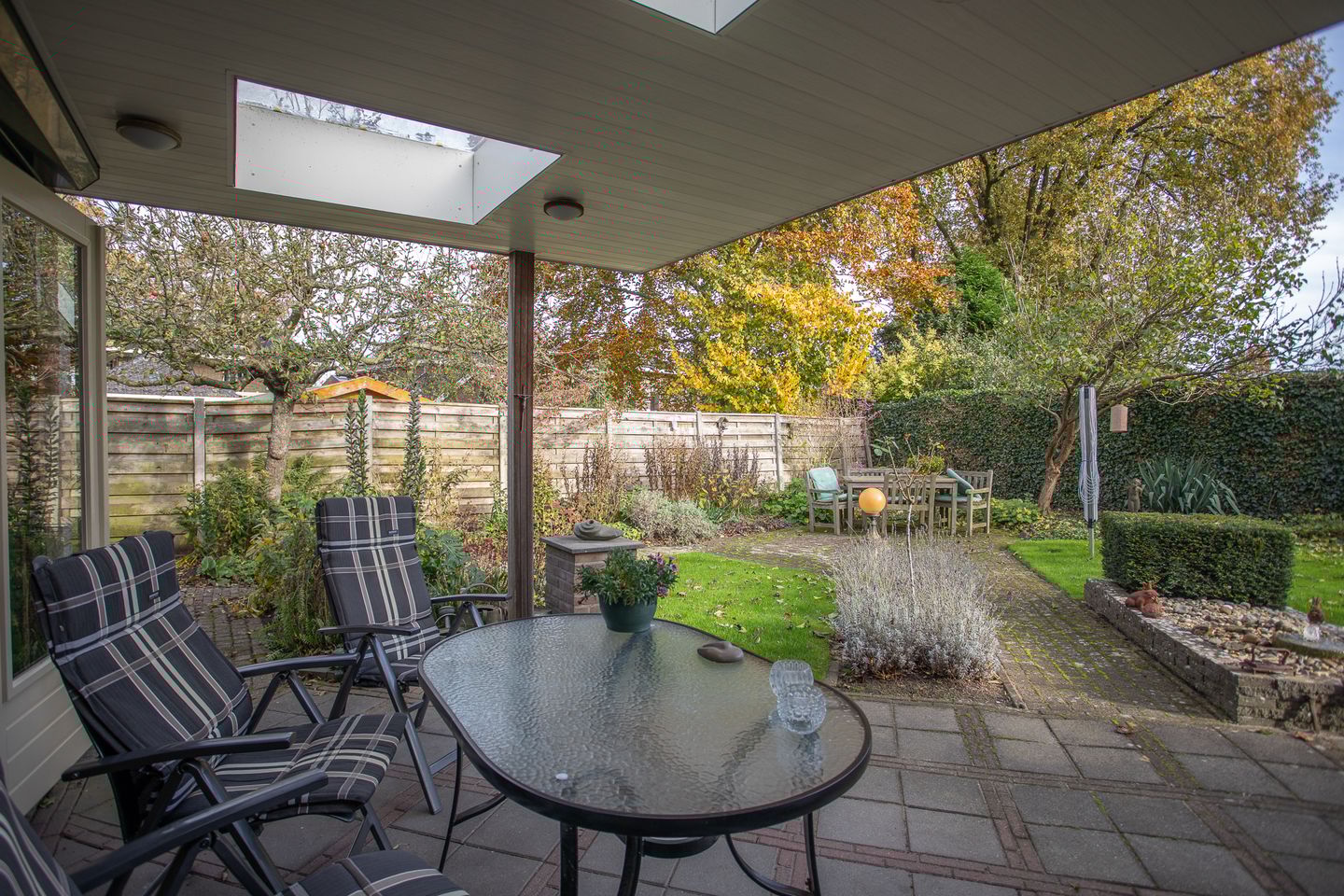 Foto 49 van Kastanjelaan 13