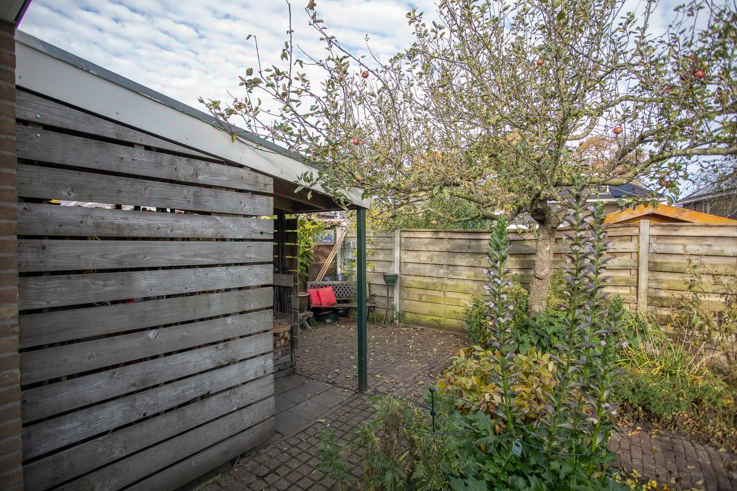 Foto 50 van Kastanjelaan 13