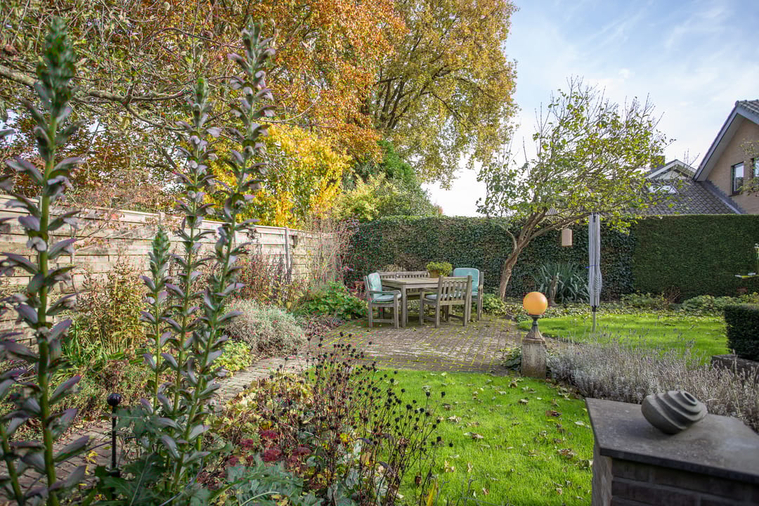 Foto 52 van Kastanjelaan 13