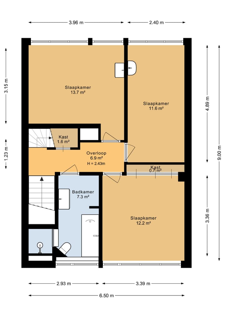 Photo 45 of de Anjen 60