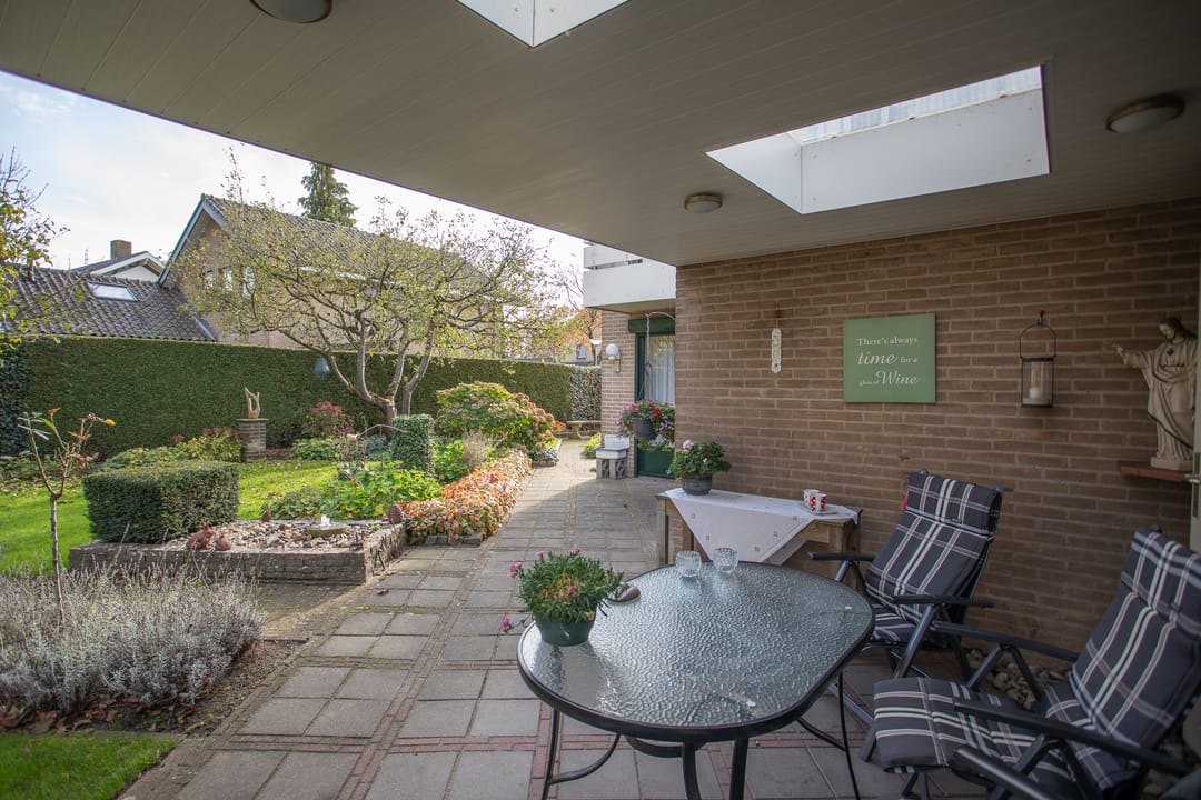 Foto 53 van Kastanjelaan 13