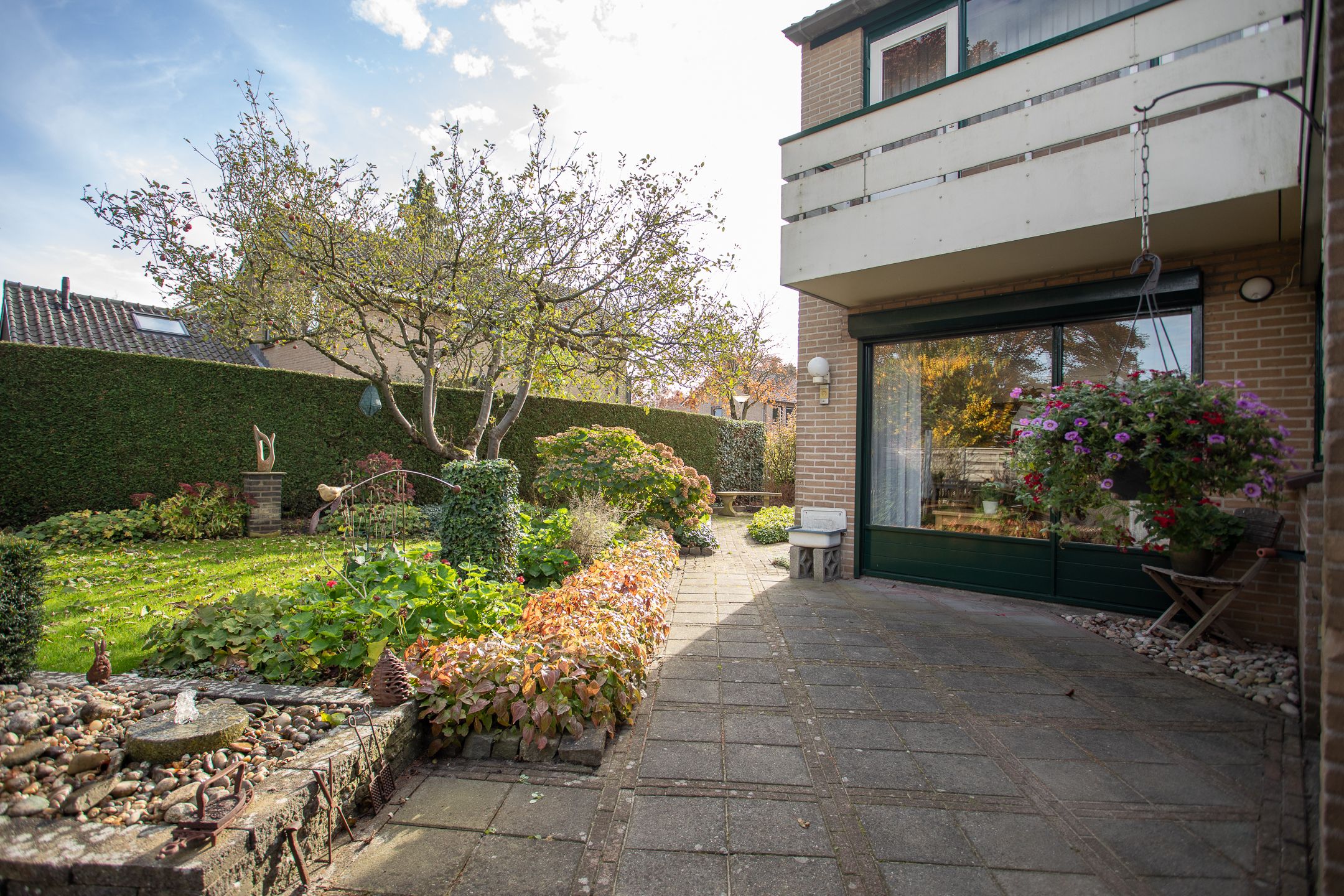 Foto 54 van Kastanjelaan 13