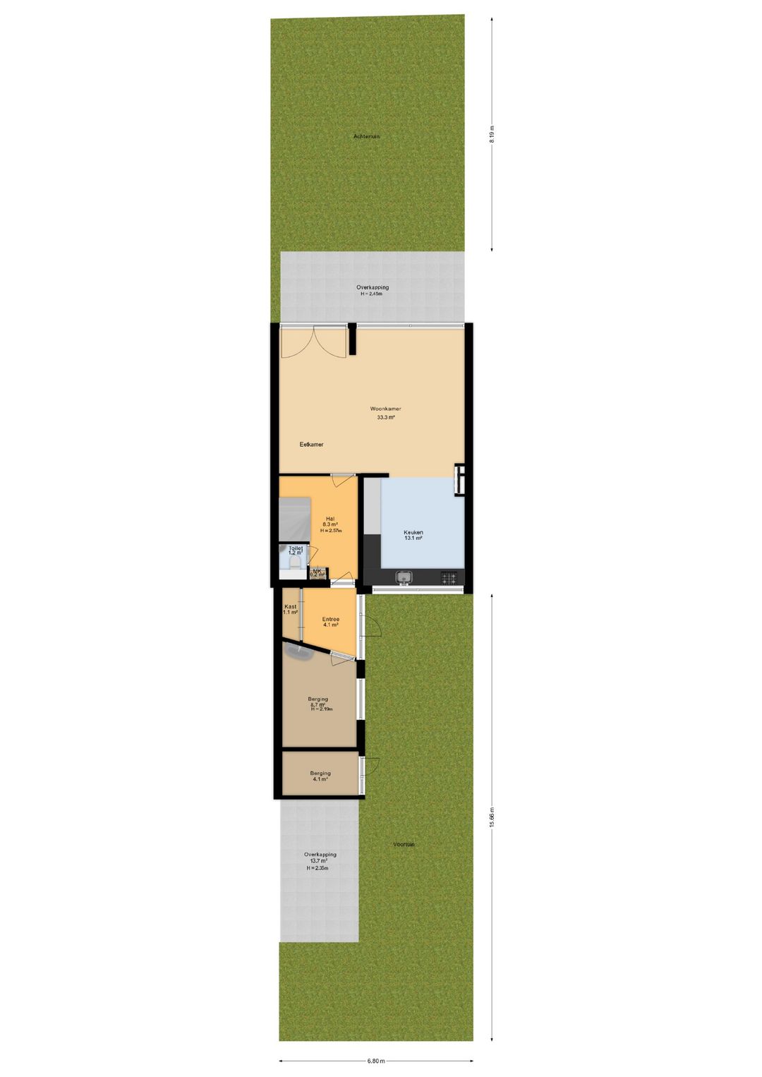 Foto 47 van de Anjen 60