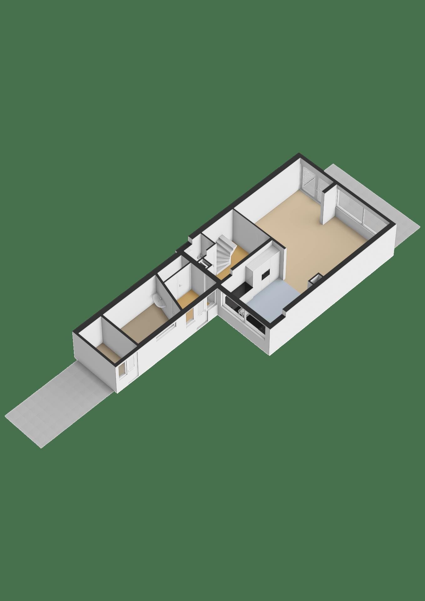 Foto 48 van de Anjen 60