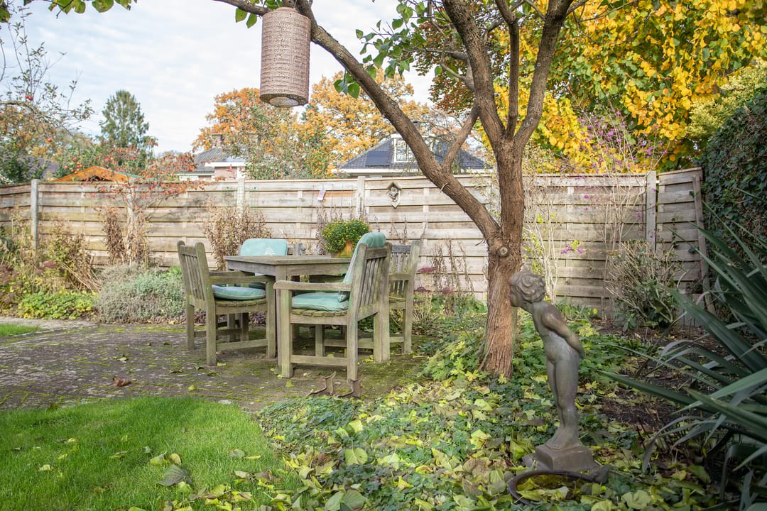 Foto 56 van Kastanjelaan 13