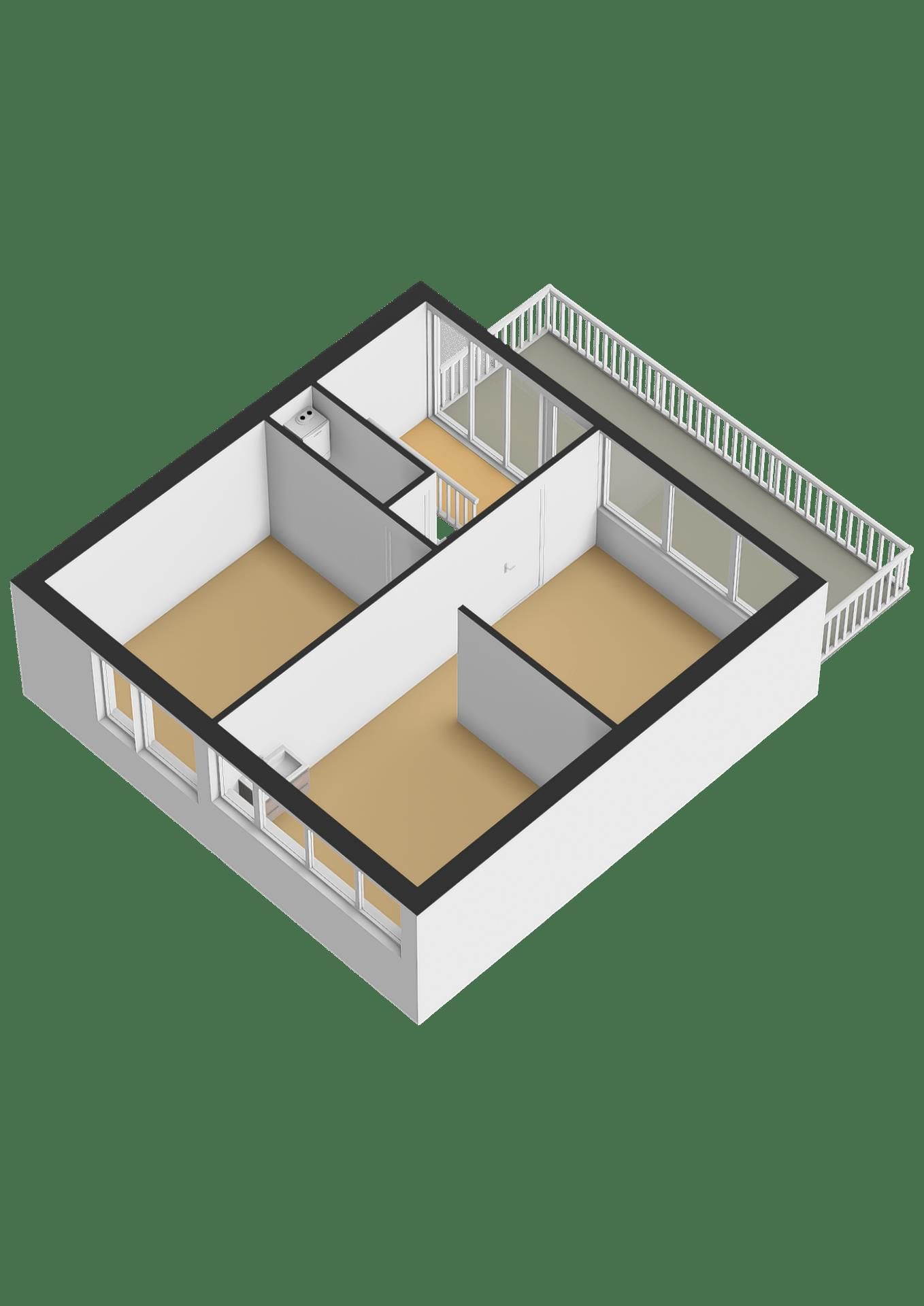 Foto 50 van de Anjen 60