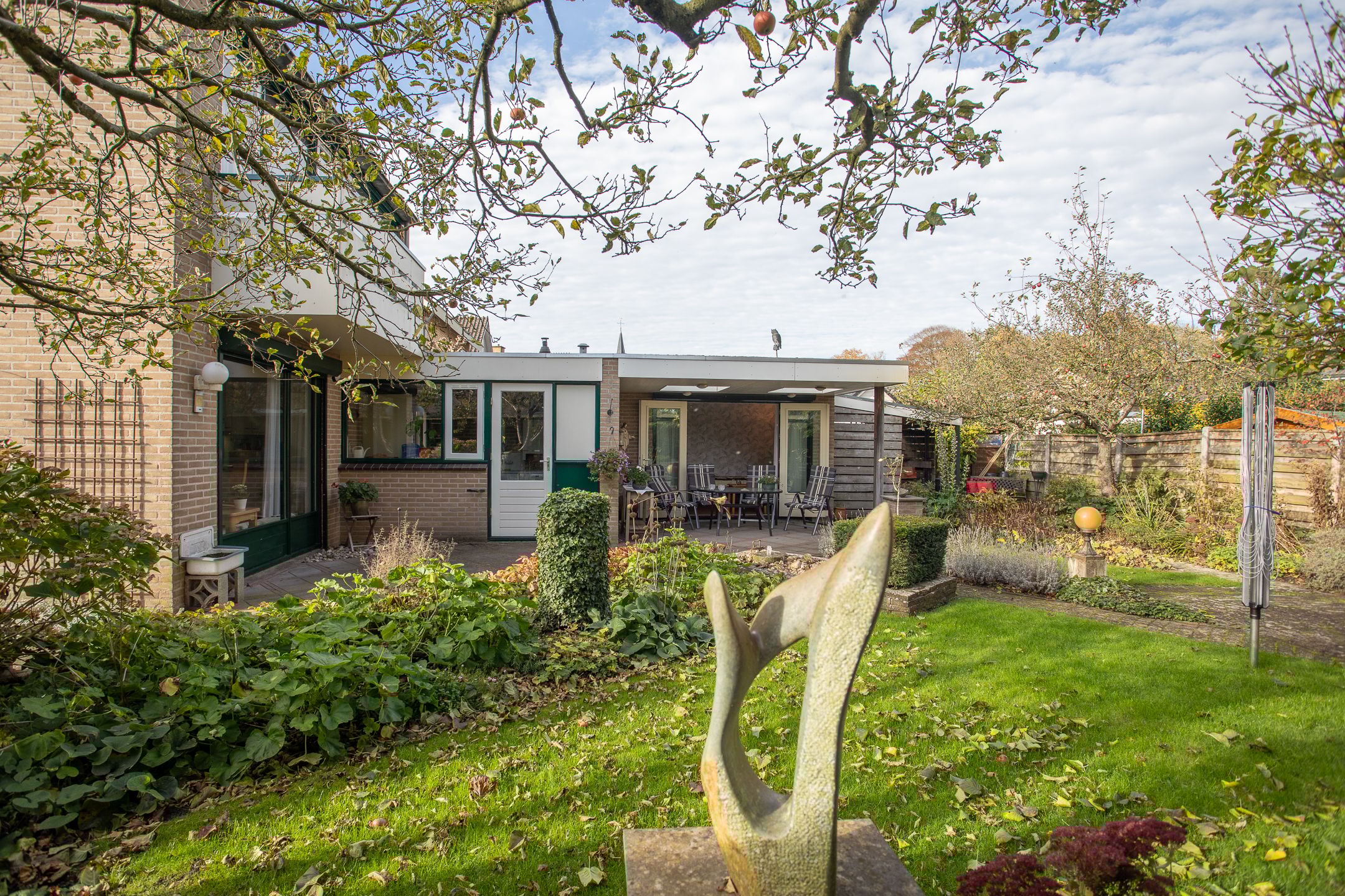 Foto 57 van Kastanjelaan 13