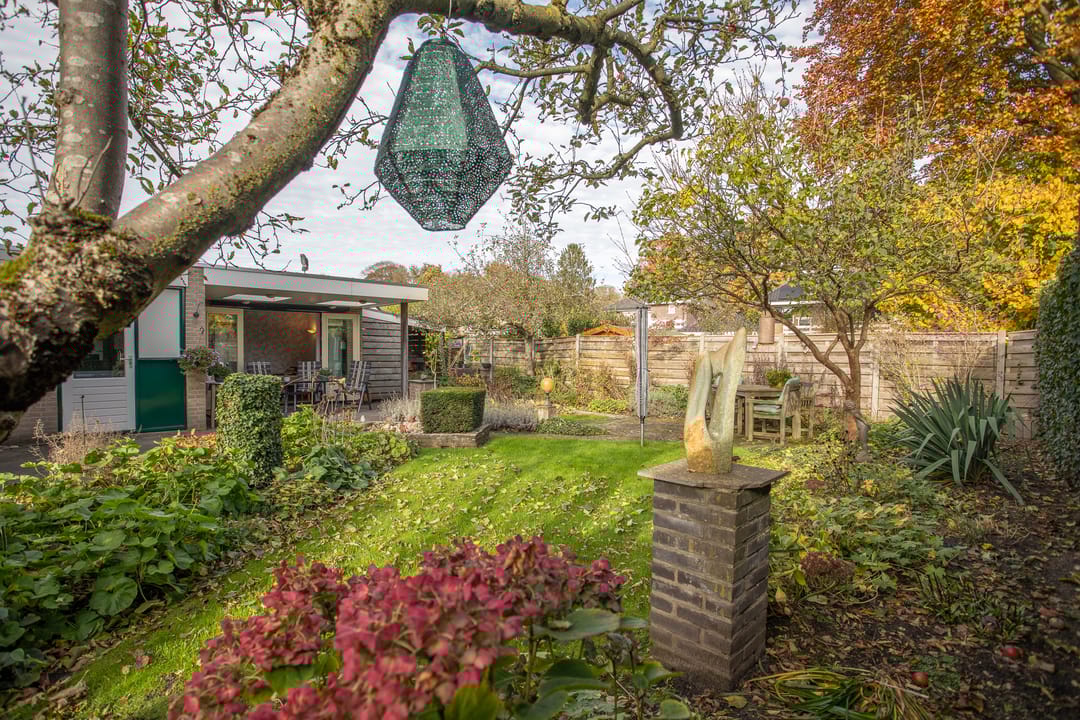 Foto 58 van Kastanjelaan 13