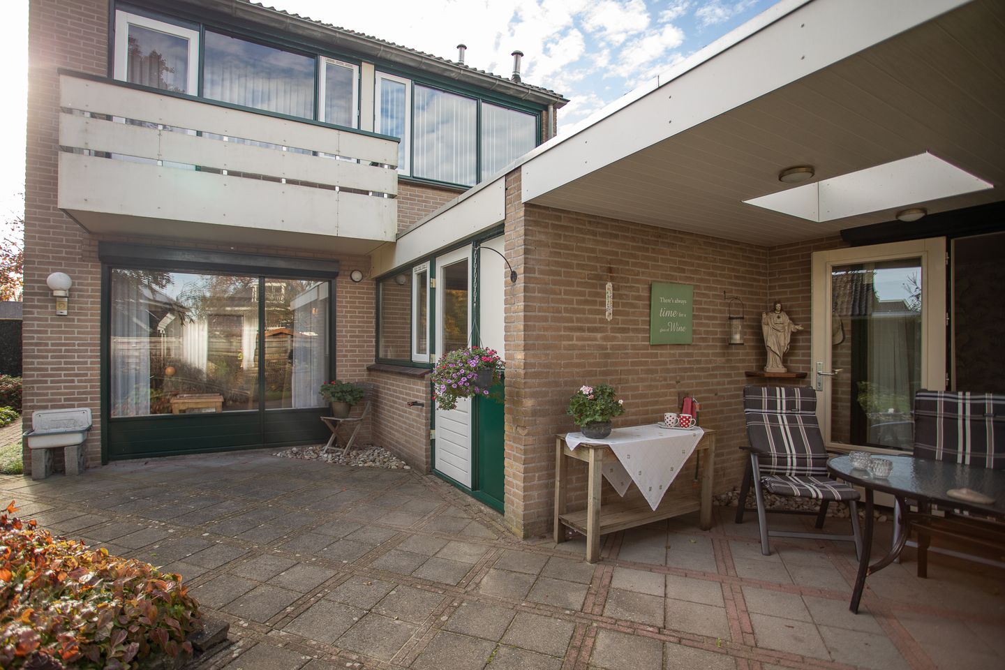 Foto 59 van Kastanjelaan 13