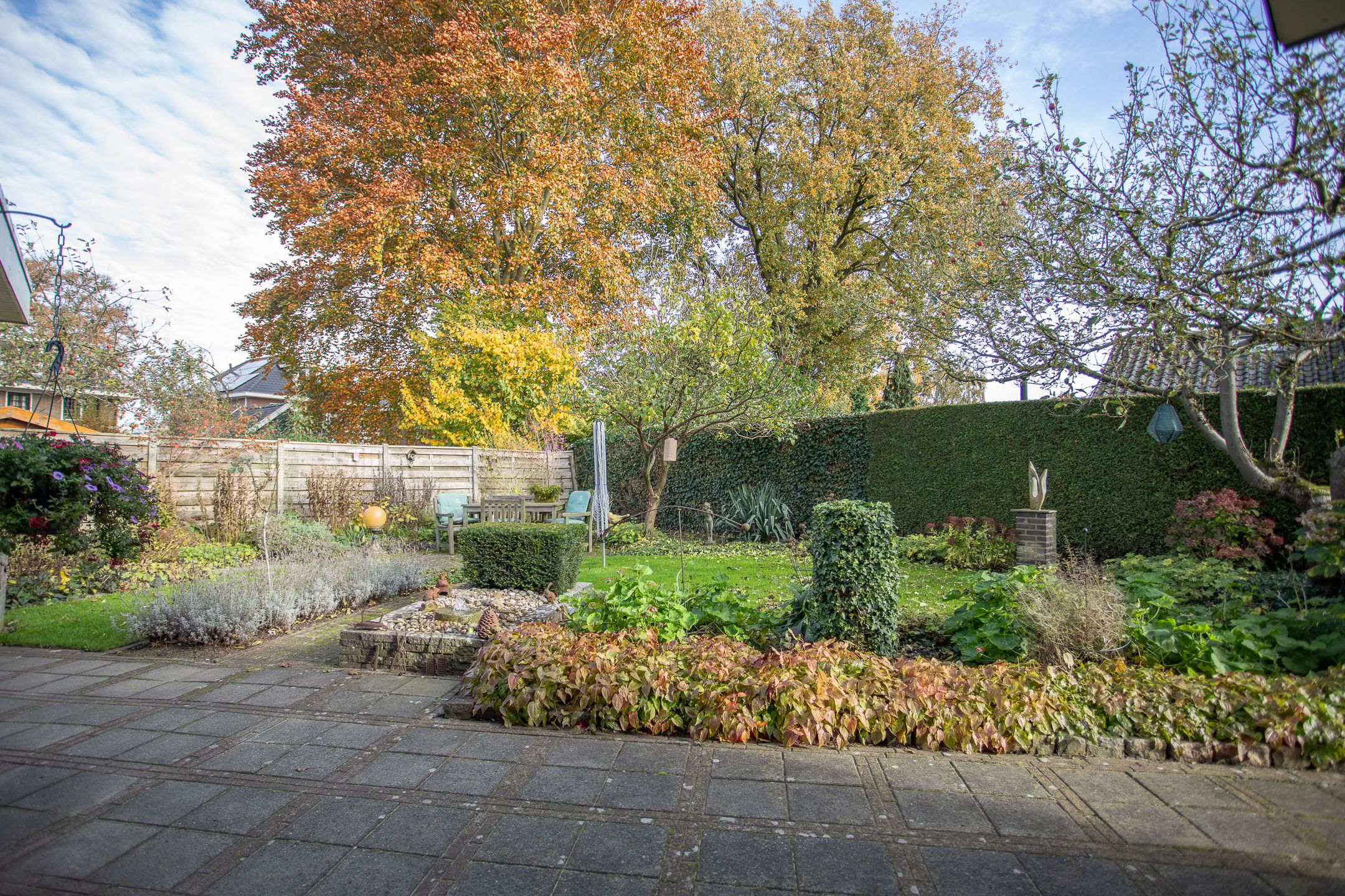 Foto 60 van Kastanjelaan 13