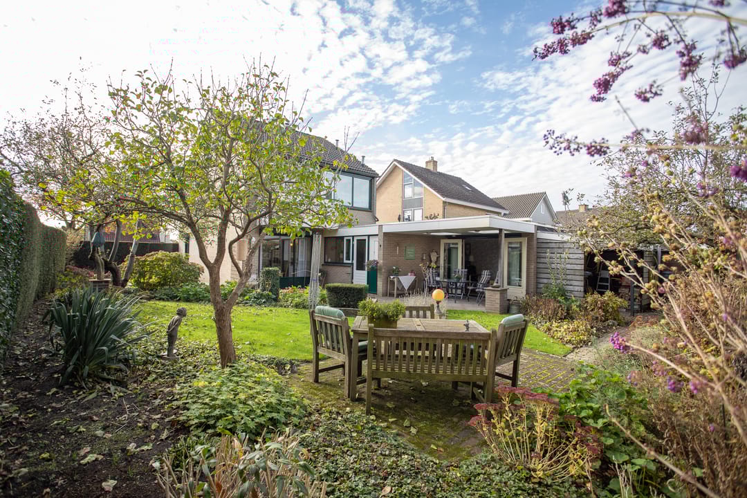 Foto 61 van Kastanjelaan 13