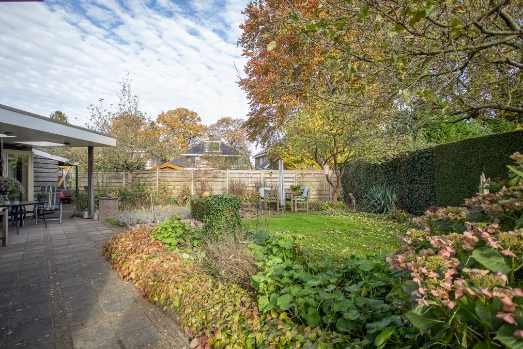 Foto 62 van Kastanjelaan 13