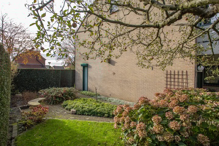 Foto 63 van Kastanjelaan 13