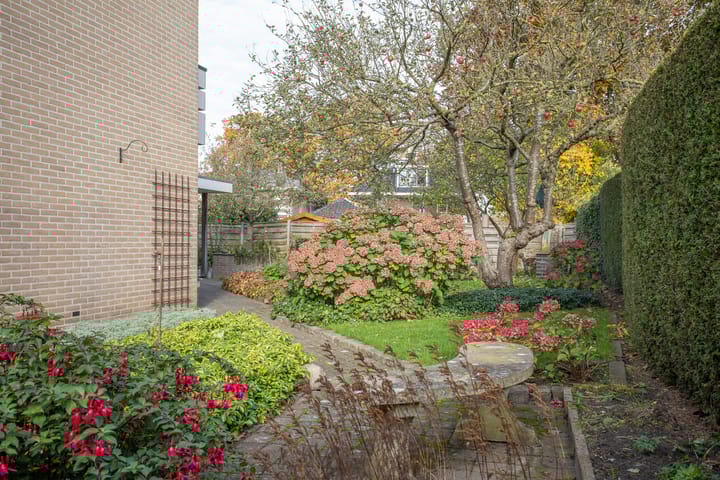 Foto 64 van Kastanjelaan 13