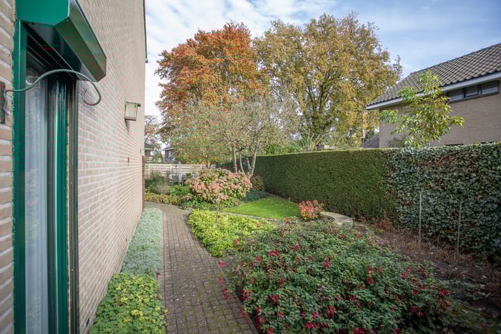 Foto 66 van Kastanjelaan 13