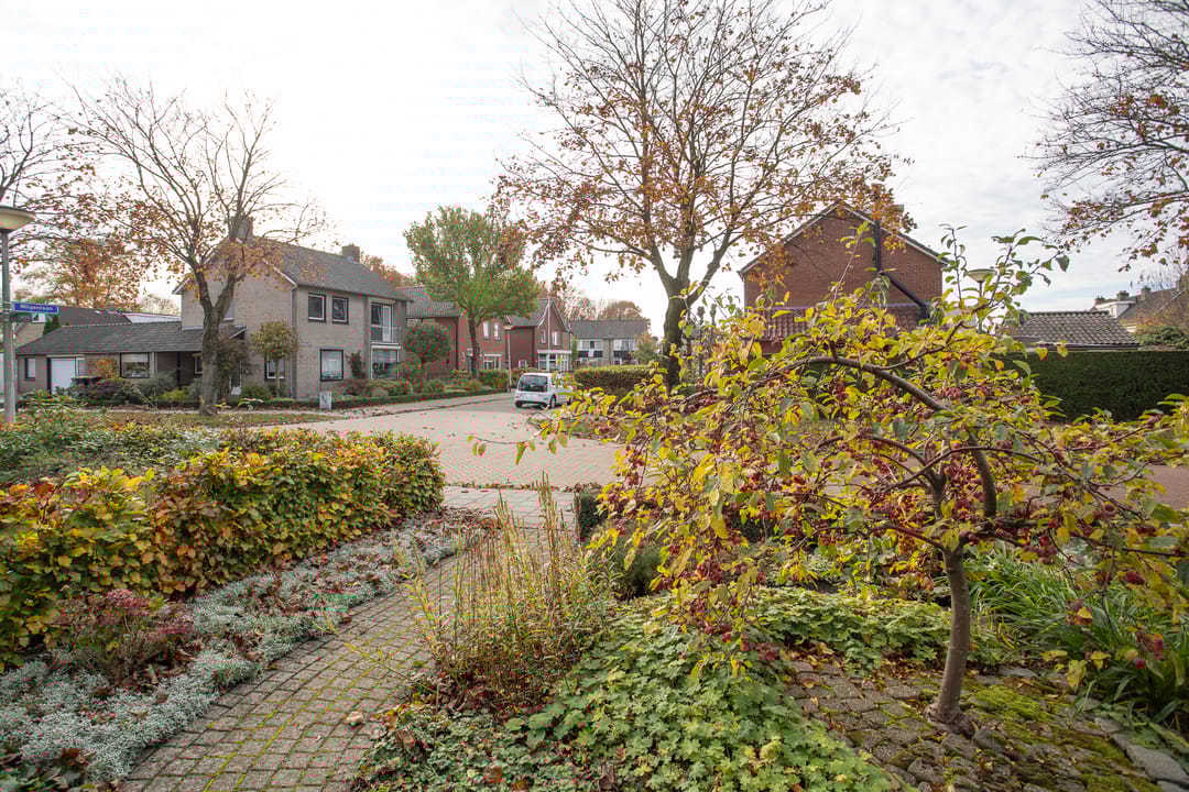 Foto 68 van Kastanjelaan 13