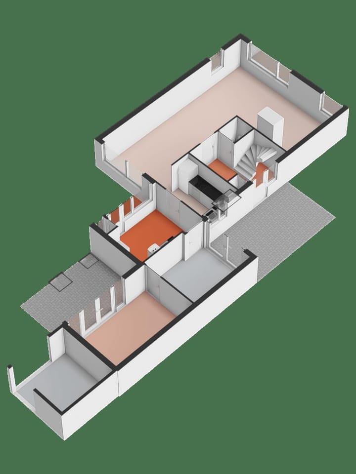 Foto 72 van Kastanjelaan 13