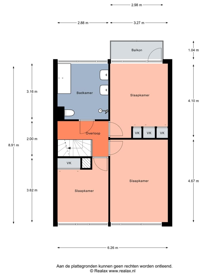 Foto 73 van Kastanjelaan 13