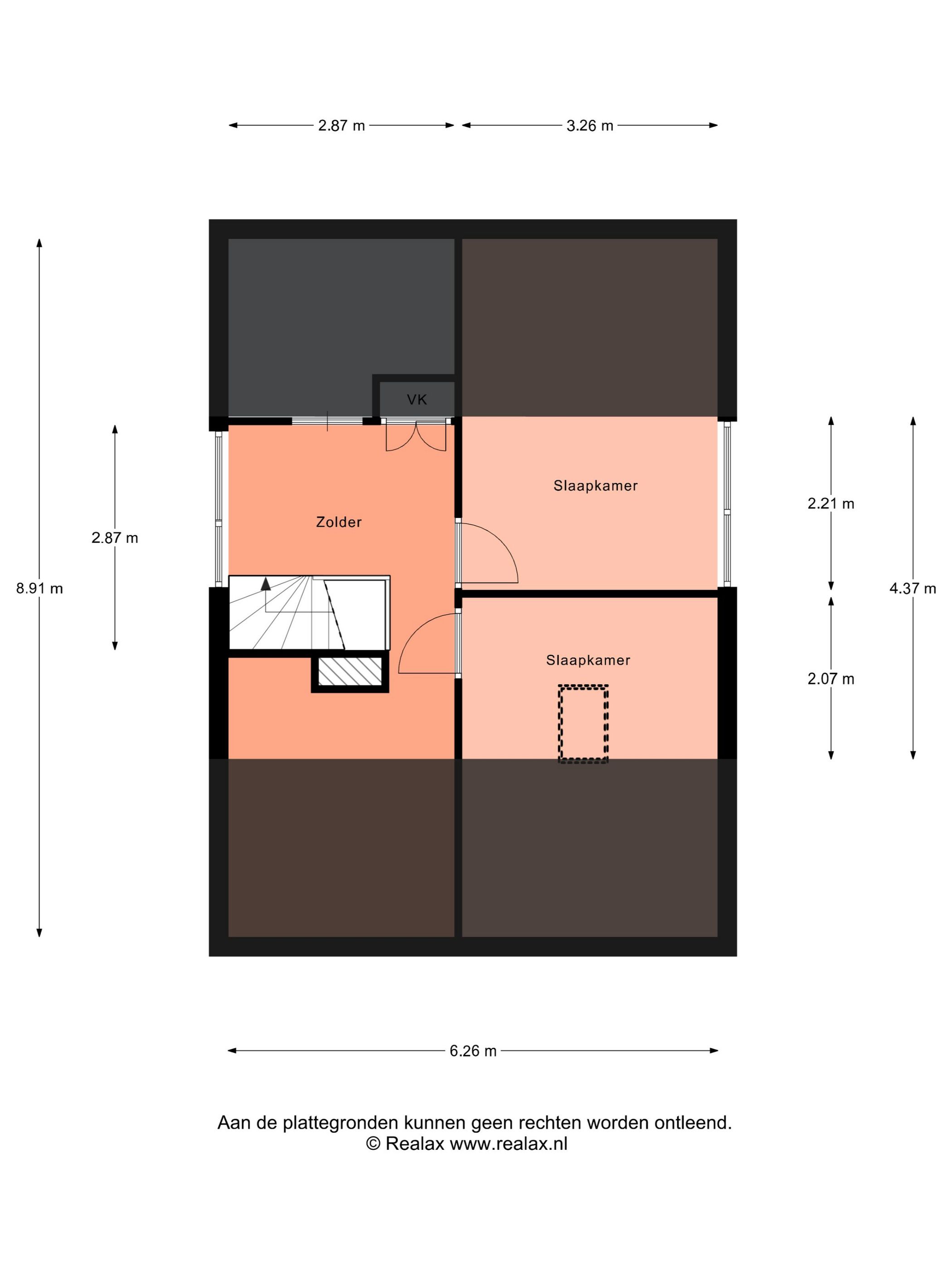 Foto 75 van Kastanjelaan 13