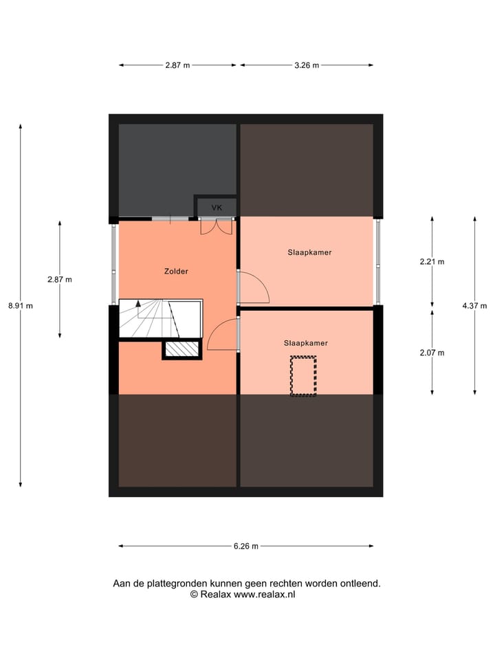 Foto 75 van Kastanjelaan 13