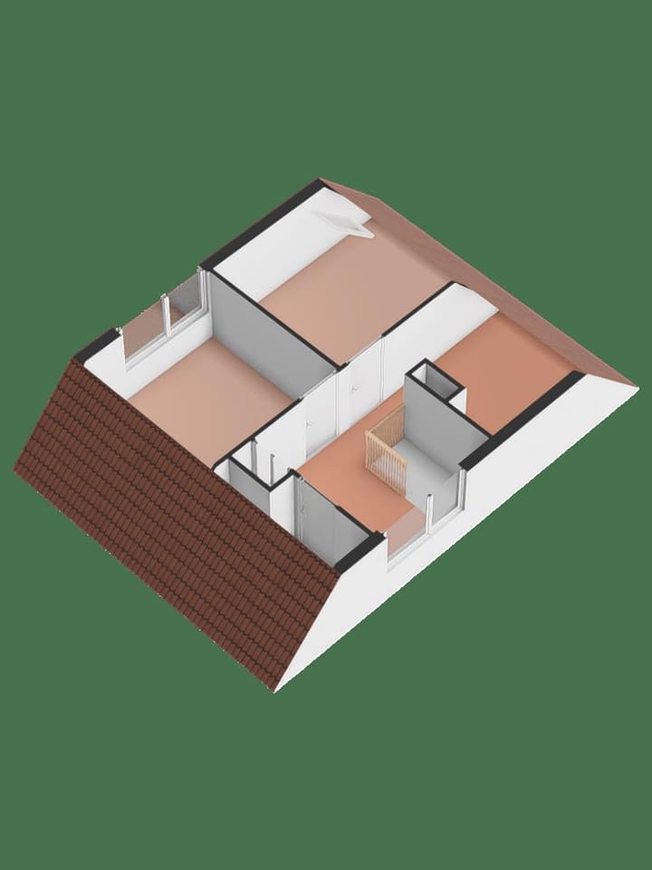 Foto 76 van Kastanjelaan 13