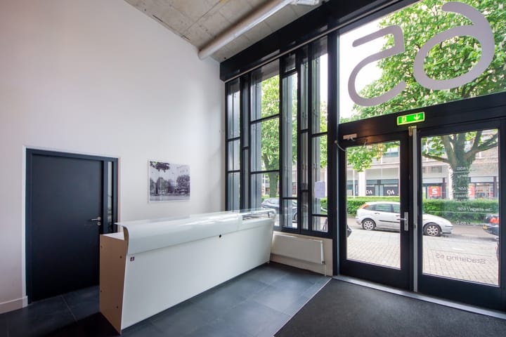 Stadsring 67, Amersfoort