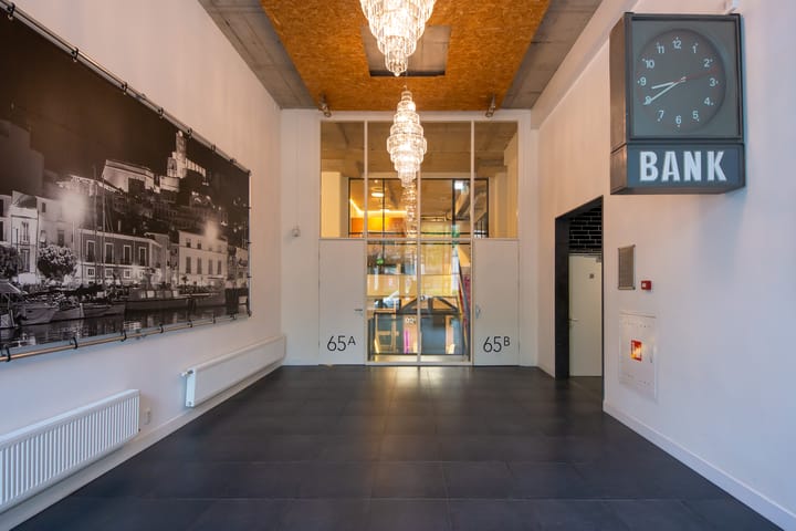 Stadsring 67, Amersfoort