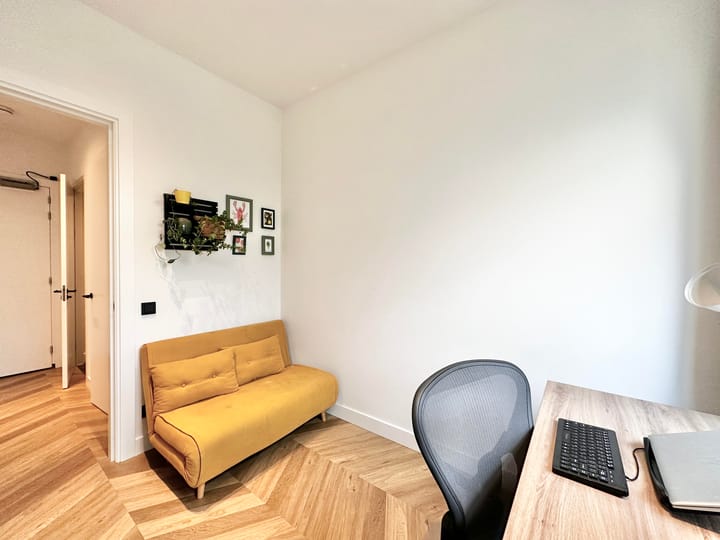 Foto 9 van Lomanstraat 65-3