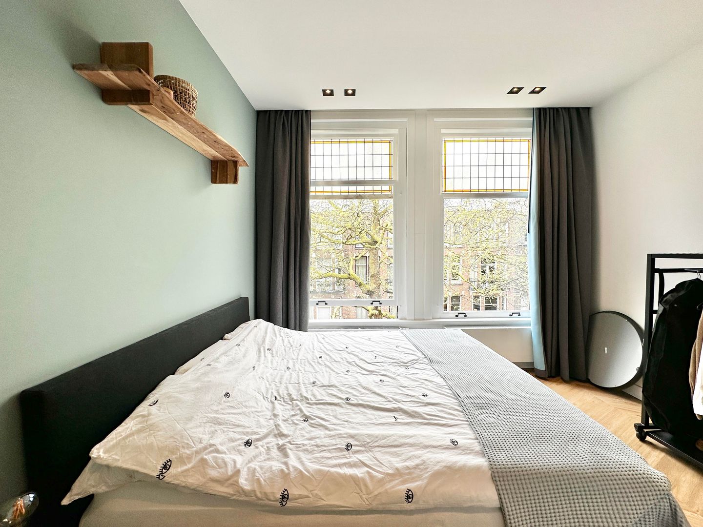 Photo 10 of Lomanstraat 65-3