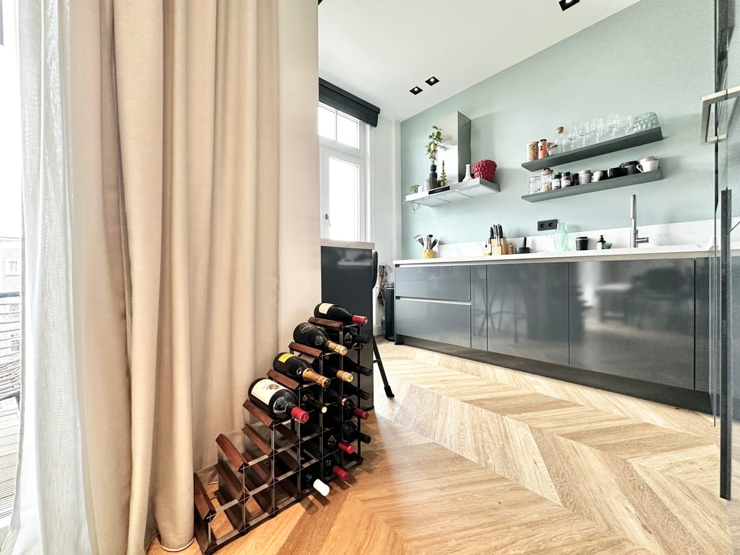 Photo 7 of Lomanstraat 65-3