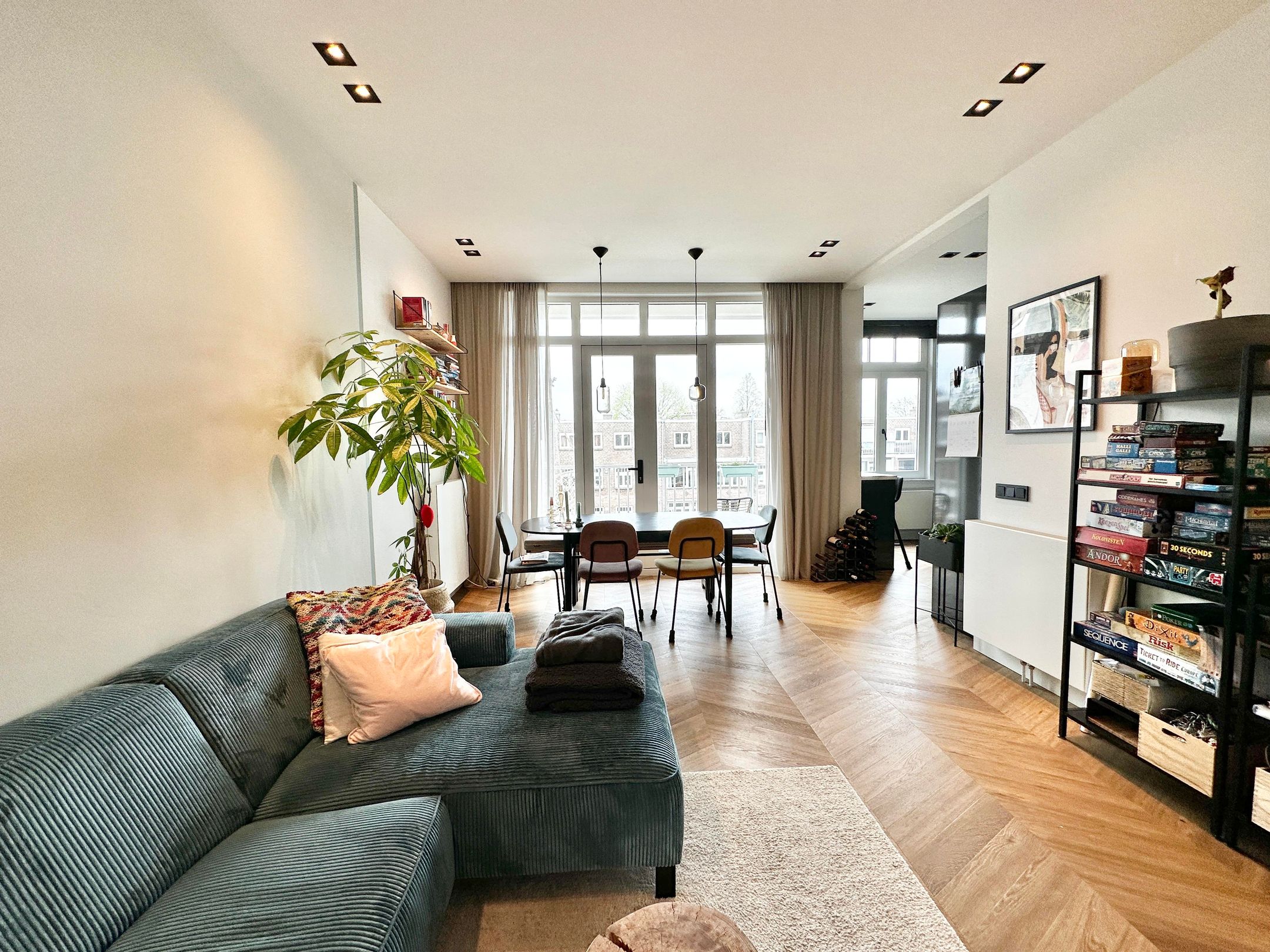 Photo 3 of Lomanstraat 65-3