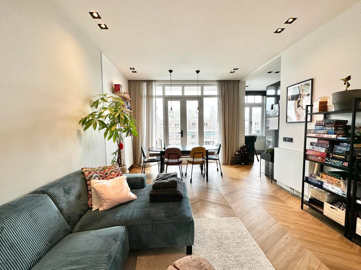 Foto 3 van Lomanstraat 65-3