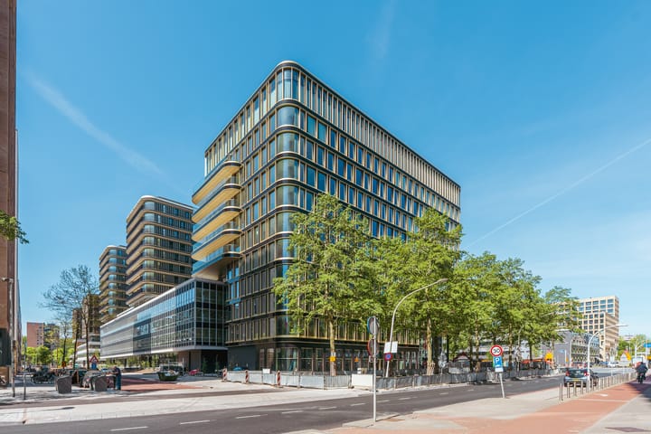 Photo 1 of Elizabeth Anscombestraat 157